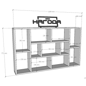 hover image